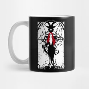 Baph - Witch Mug